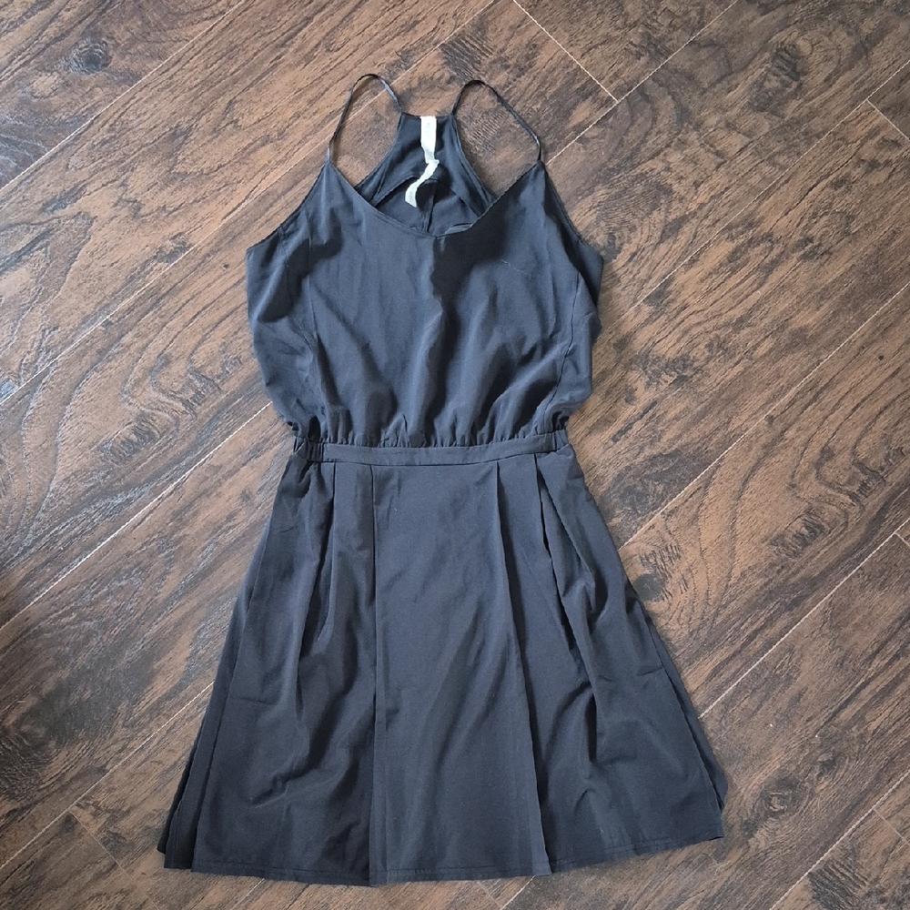 Lululemon City Summer Dress